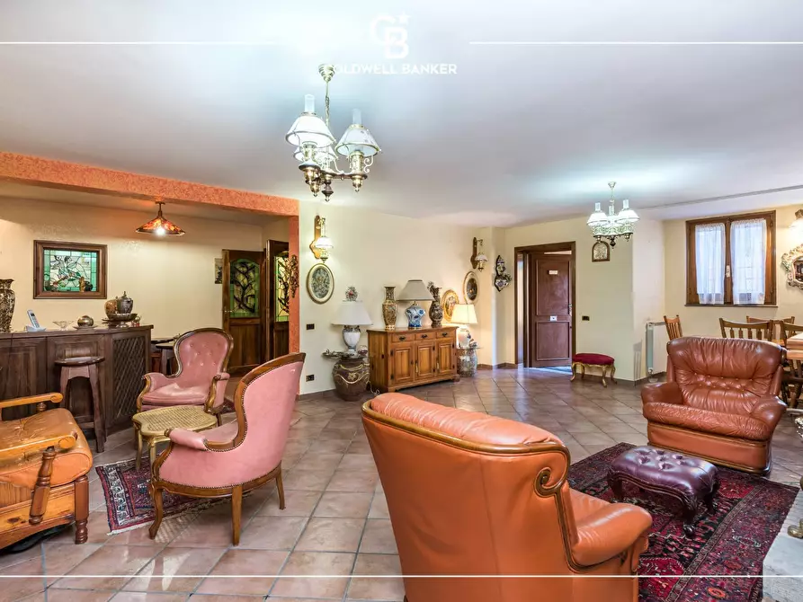 Immagine 41 di Villa in vendita  in Via Ariccia 11 a Ciampino