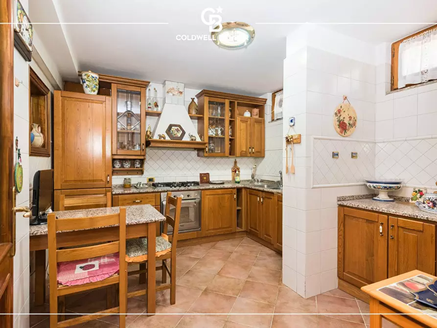 Immagine 42 di Villa in vendita  in Via Ariccia 11 a Ciampino