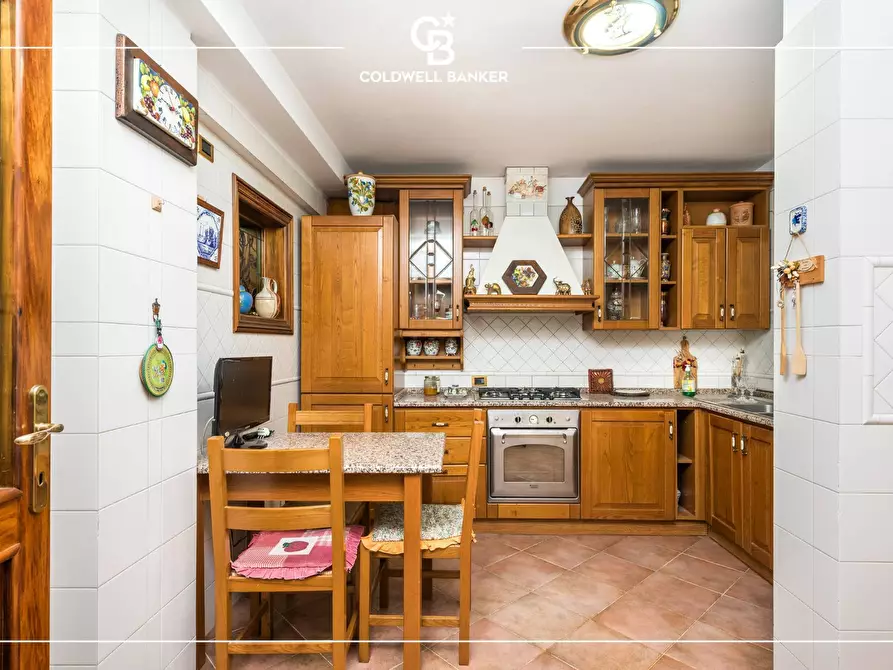Immagine 43 di Villa in vendita  in Via Ariccia 11 a Ciampino