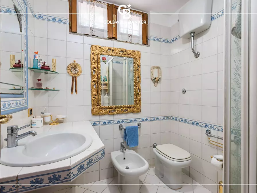 Immagine 44 di Villa in vendita  in Via Ariccia 11 a Ciampino