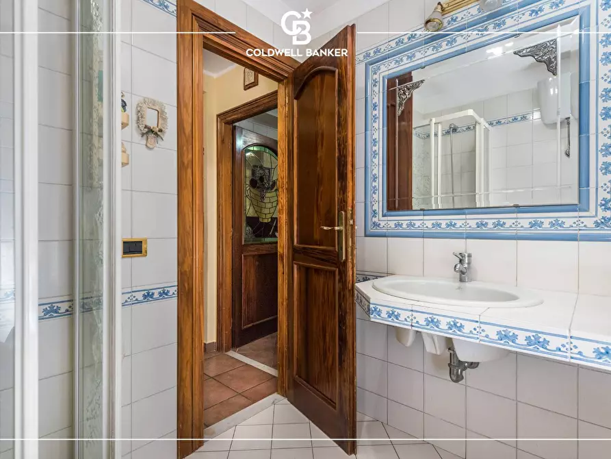 Immagine 45 di Villa in vendita  in Via Ariccia 11 a Ciampino