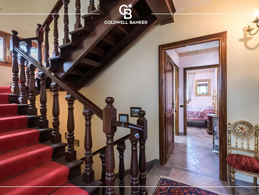 Immagine 46 di Villa in vendita  in Via Ariccia 11 a Ciampino