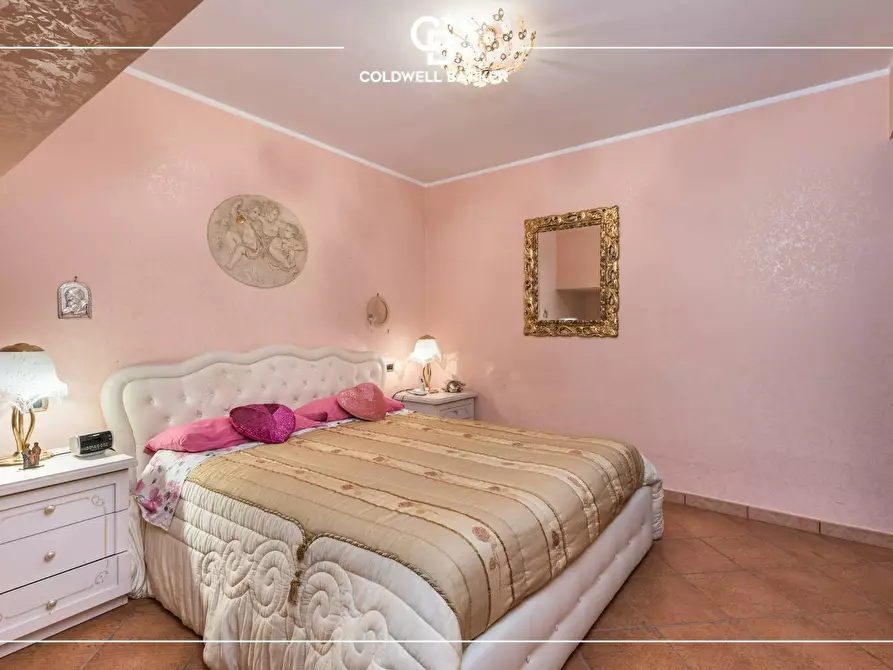 Immagine 49 di Villa in vendita  in Via Ariccia 11 a Ciampino