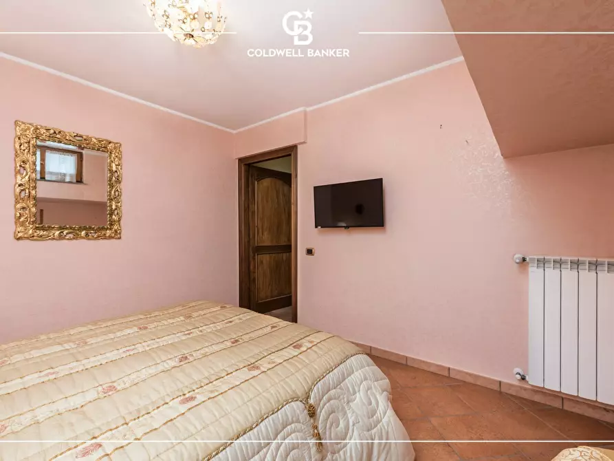Immagine 50 di Villa in vendita  in Via Ariccia 11 a Ciampino