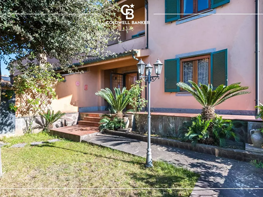 Immagine 56 di Villa in vendita  in Via Ariccia 11 a Ciampino
