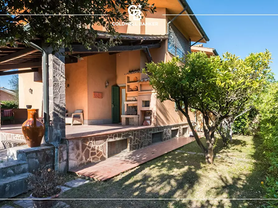Immagine 57 di Villa in vendita  in Via Ariccia 11 a Ciampino