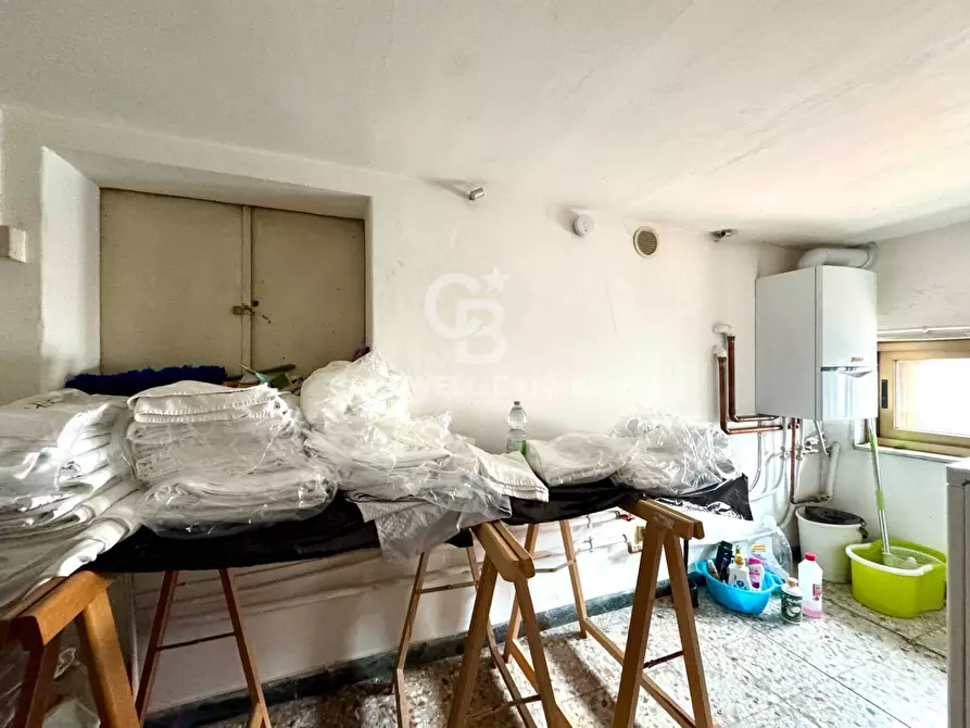 Immagine 48 di Appartamento in vendita  in Via Etnea 474 a Catania