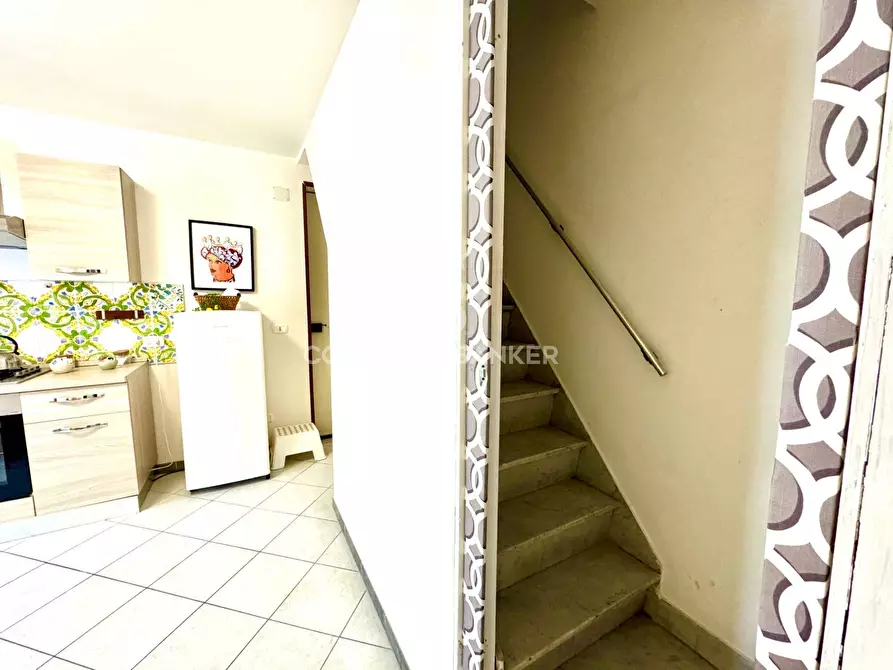 Immagine 34 di Appartamento in vendita  in Via Etnea 474 a Catania