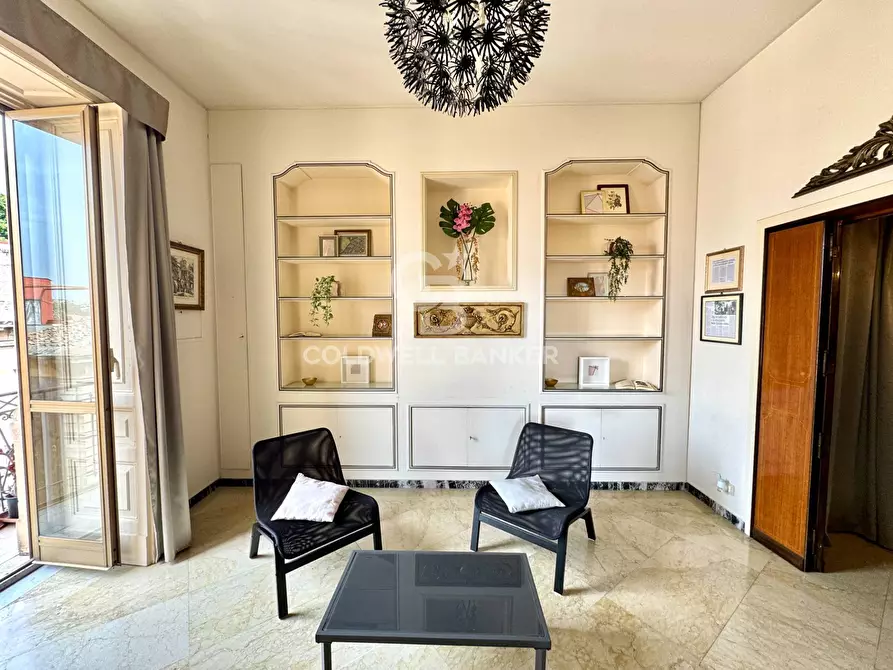 Immagine 8 di Appartamento in vendita  in Via Etnea 474 a Catania