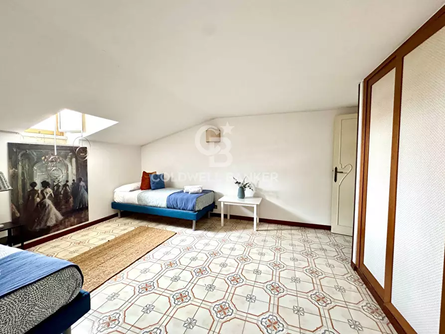 Immagine 38 di Appartamento in vendita  in Via Etnea 474 a Catania