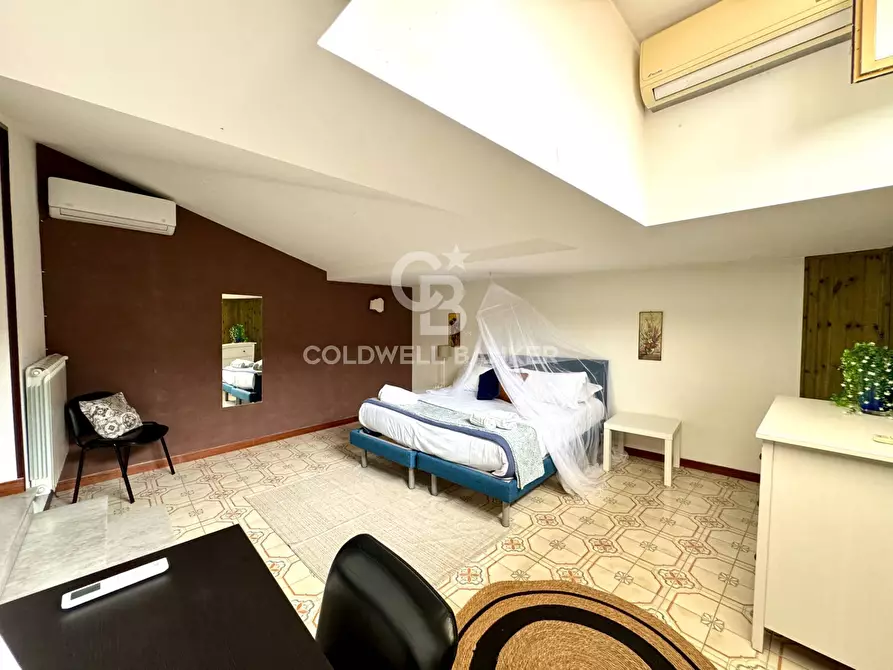 Immagine 39 di Appartamento in vendita  in Via Etnea 474 a Catania