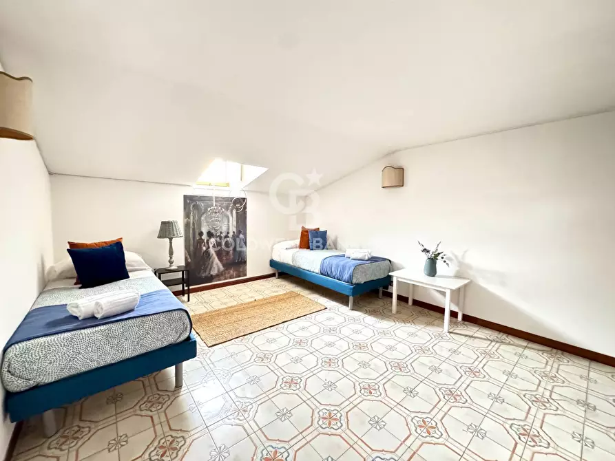 Immagine 42 di Appartamento in vendita  in Via Etnea 474 a Catania