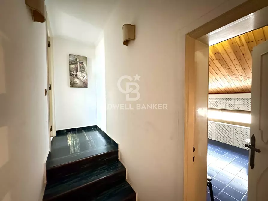 Immagine 43 di Appartamento in vendita  in Via Etnea 474 a Catania