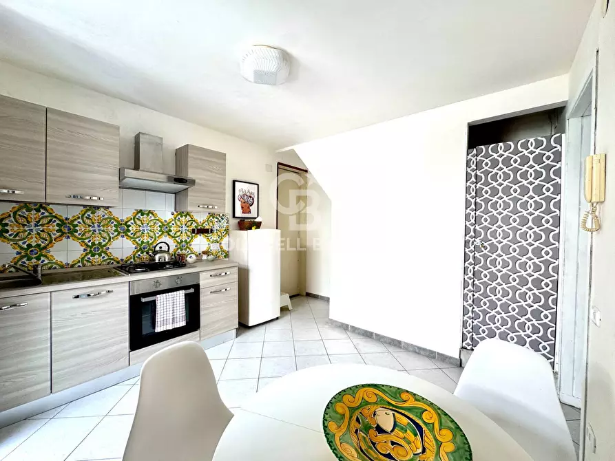 Immagine 33 di Appartamento in vendita  in Via Etnea 474 a Catania