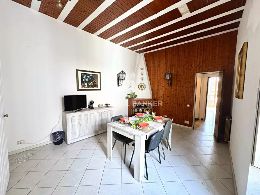 Immagine 31 di Appartamento in vendita  in Via Etnea 474 a Catania