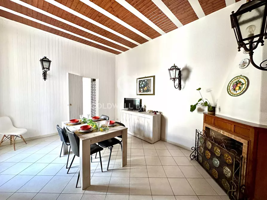 Immagine 28 di Appartamento in vendita  in Via Etnea 474 a Catania