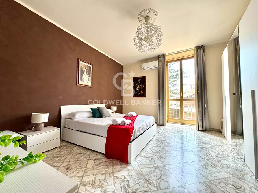 Immagine 26 di Appartamento in vendita  in Via Etnea 474 a Catania