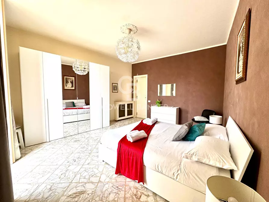 Immagine 27 di Appartamento in vendita  in Via Etnea 474 a Catania