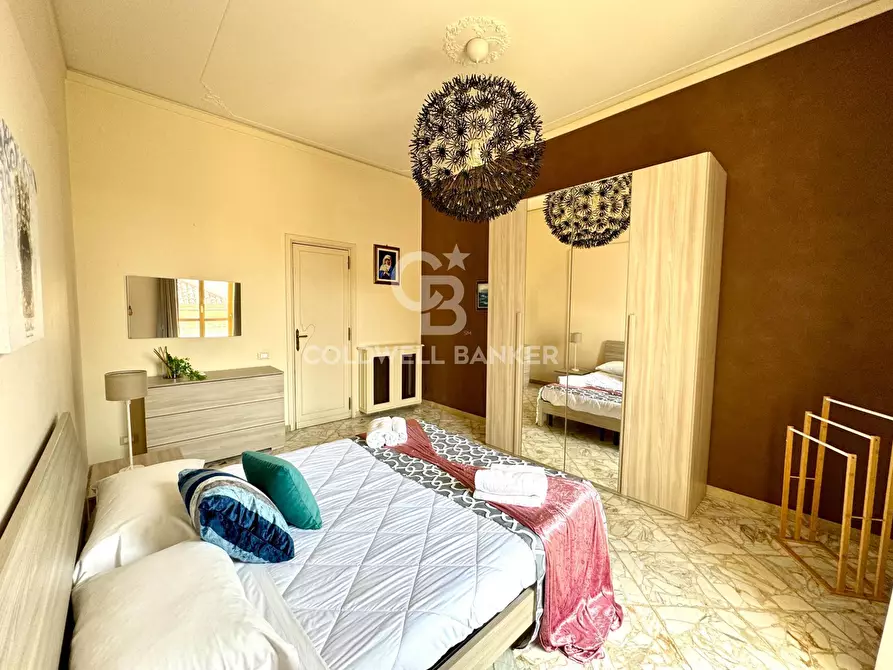 Immagine 22 di Appartamento in vendita  in Via Etnea 474 a Catania