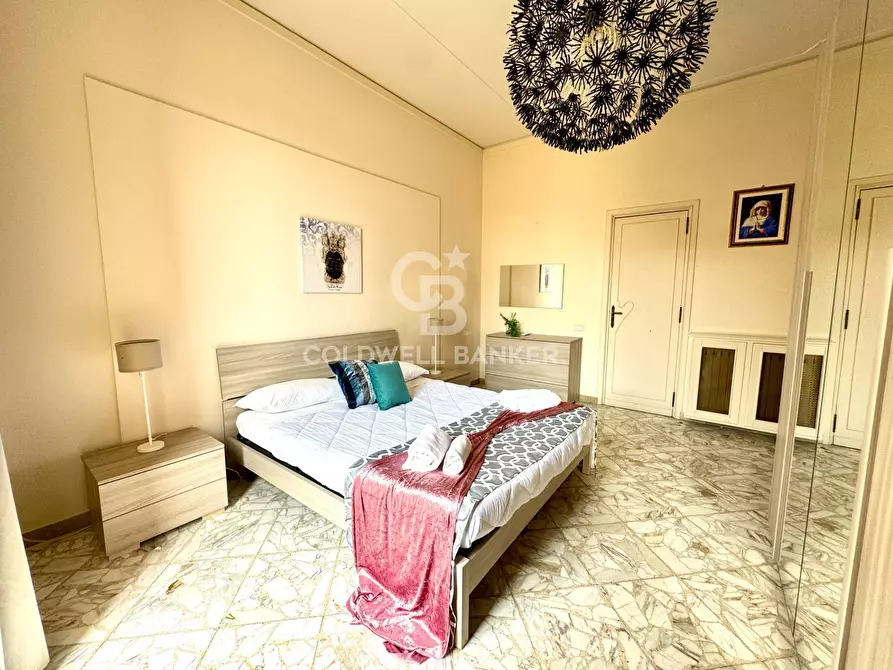 Immagine 23 di Appartamento in vendita  in Via Etnea 474 a Catania