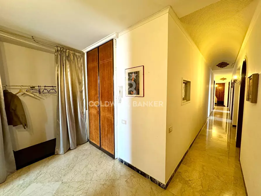 Immagine 7 di Appartamento in vendita  in Via Etnea 474 a Catania