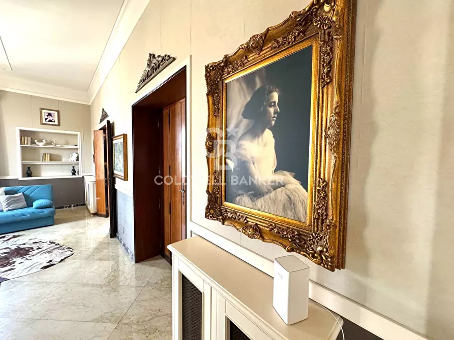 Immagine 18 di Appartamento in vendita  in Via Etnea 474 a Catania
