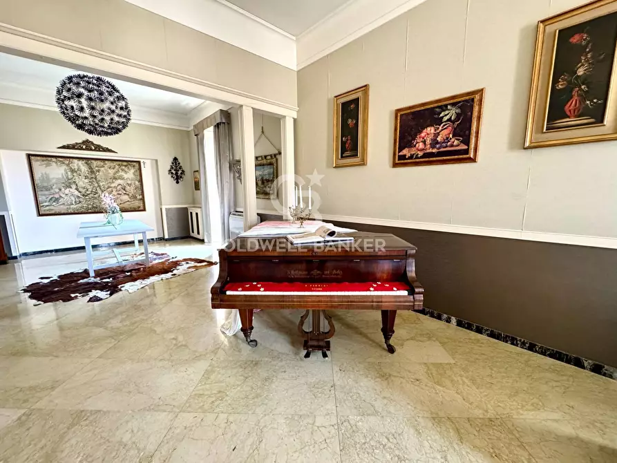 Immagine 1 di Appartamento in vendita  in Via Etnea 474 a Catania