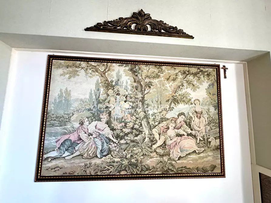 Immagine 19 di Appartamento in vendita  in Via Etnea 474 a Catania