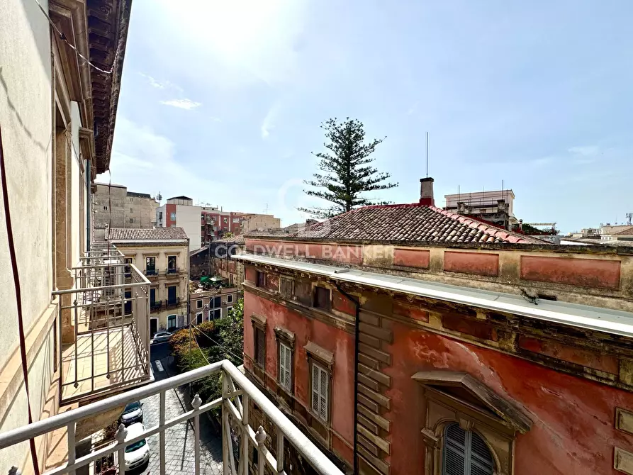 Immagine 20 di Appartamento in vendita  in Via Etnea 474 a Catania