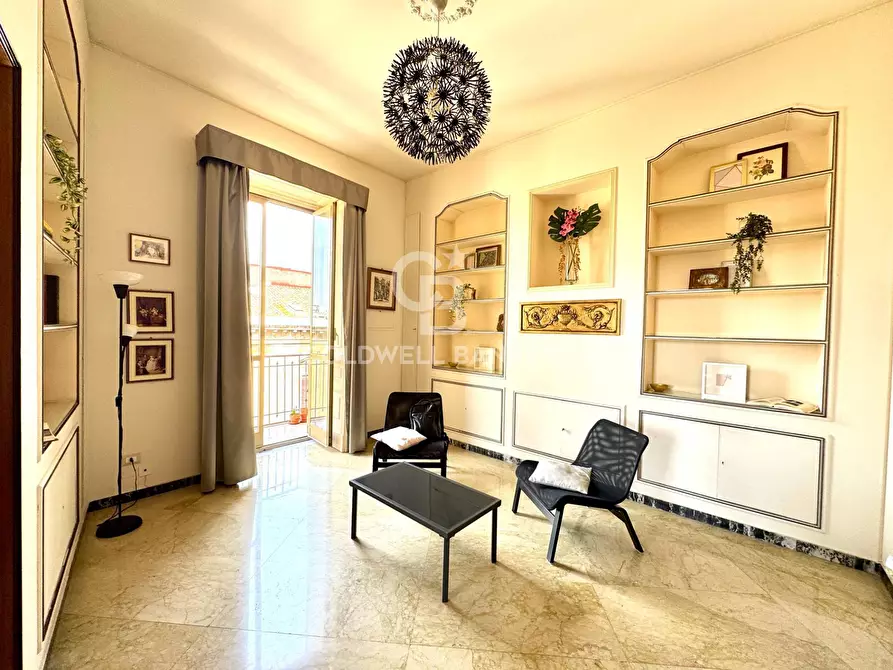 Immagine 9 di Appartamento in vendita  in Via Etnea 474 a Catania