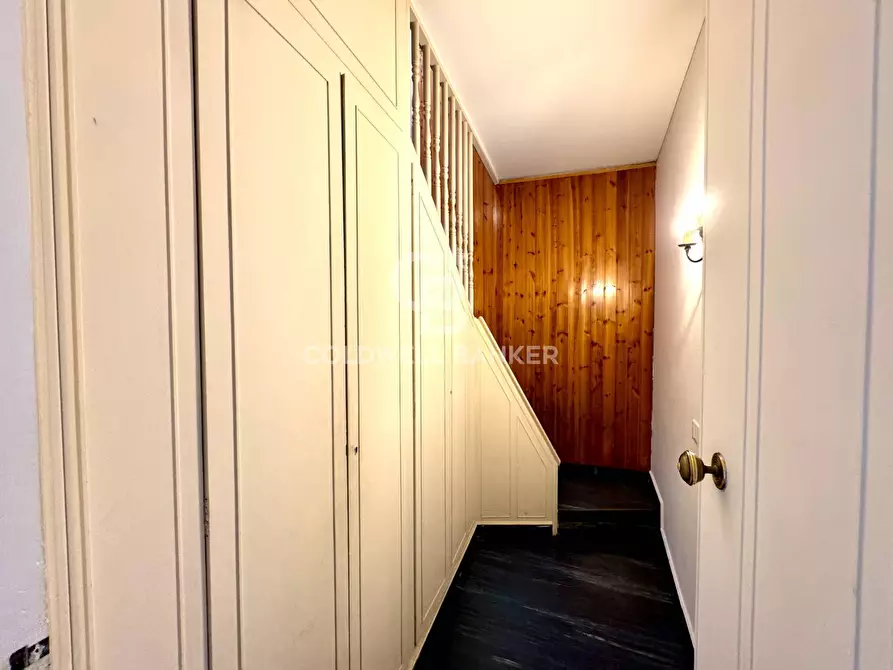 Immagine 50 di Appartamento in vendita  in Via Etnea 474 a Catania