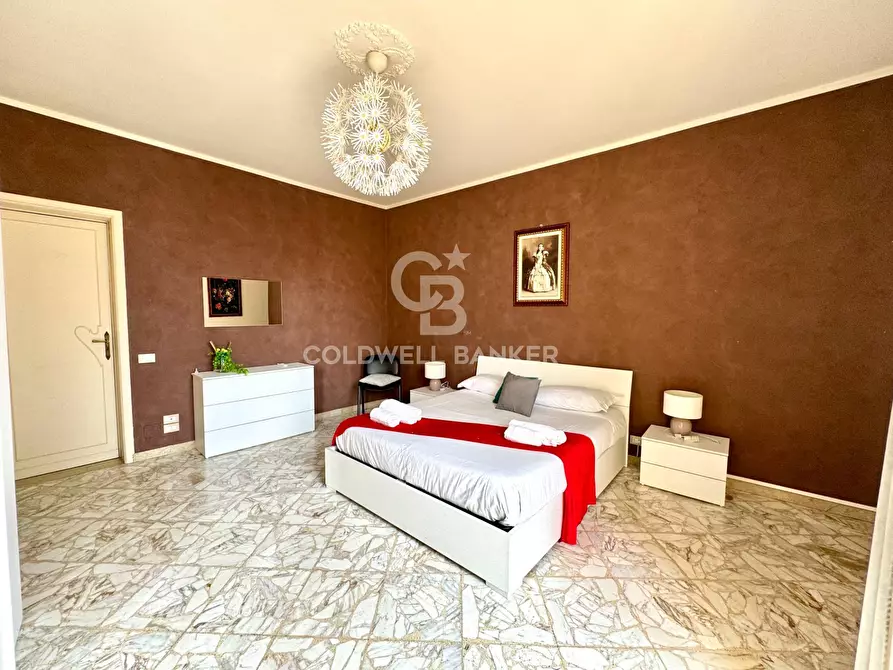 Immagine 51 di Appartamento in vendita  in Via Etnea 474 a Catania