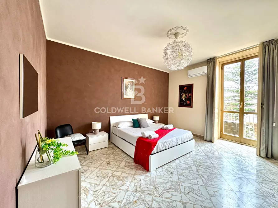 Immagine 52 di Appartamento in vendita  in Via Etnea 474 a Catania