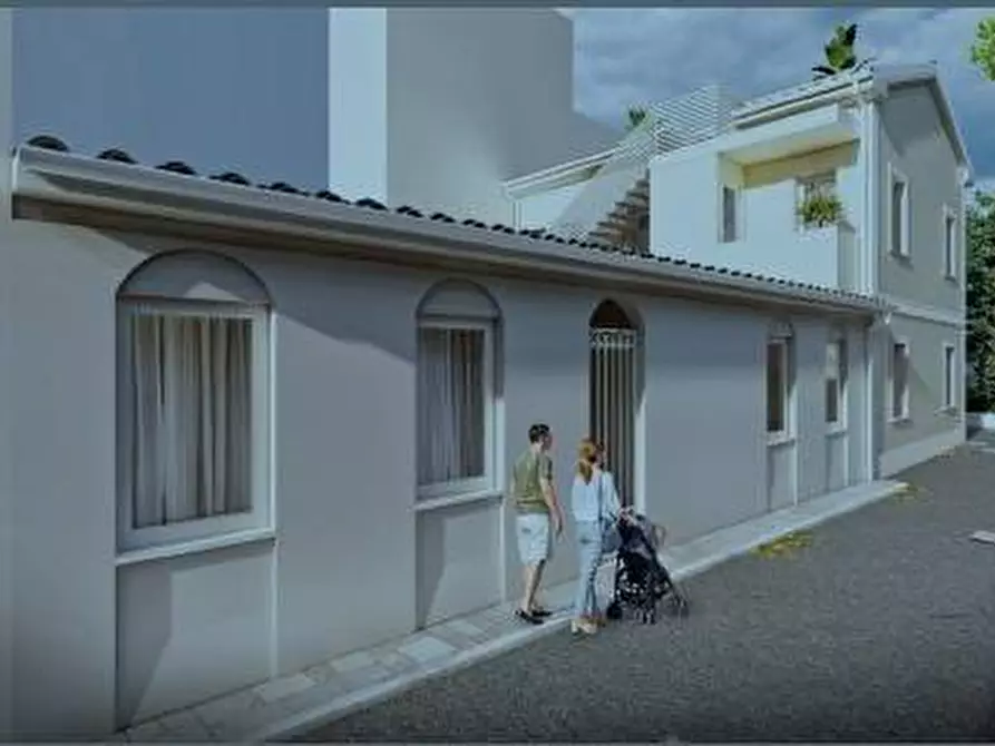 Immagine 9 di Appartamento in vendita  in Piazza Mentana a Cattolica