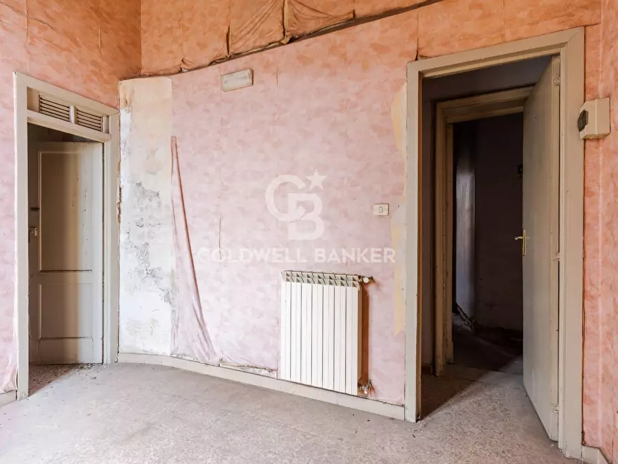 Immagine 6 di Appartamento in vendita  in via Umberto a Catania
