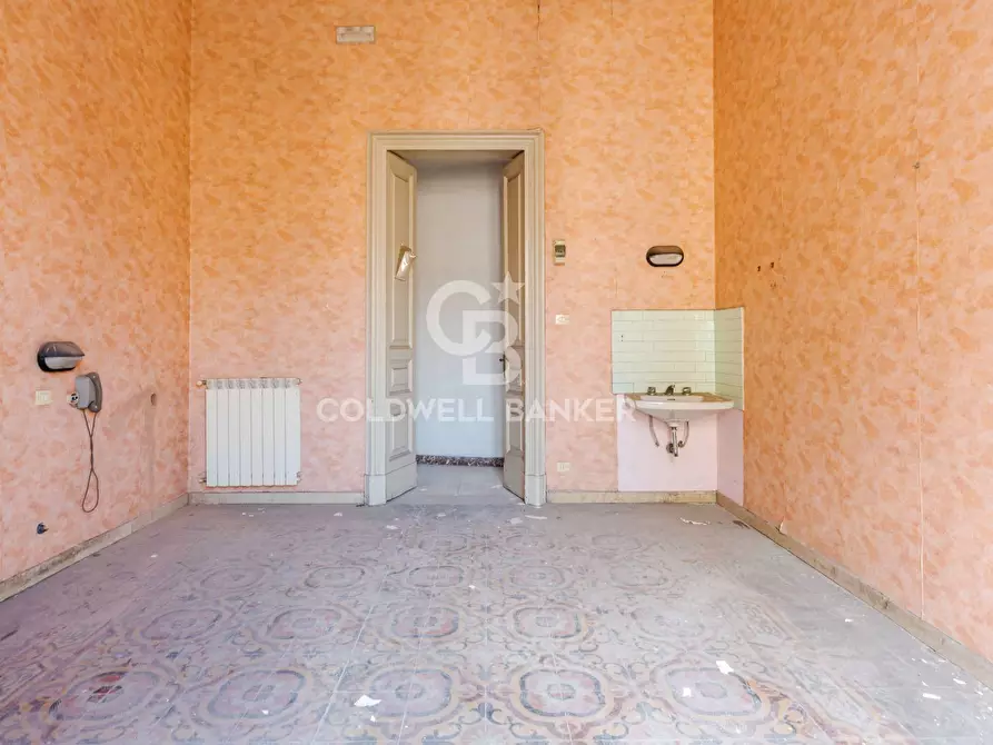 Immagine 9 di Appartamento in vendita  in via Umberto a Catania