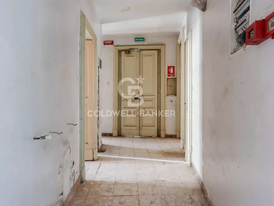 Immagine 10 di Appartamento in vendita  in via Umberto a Catania