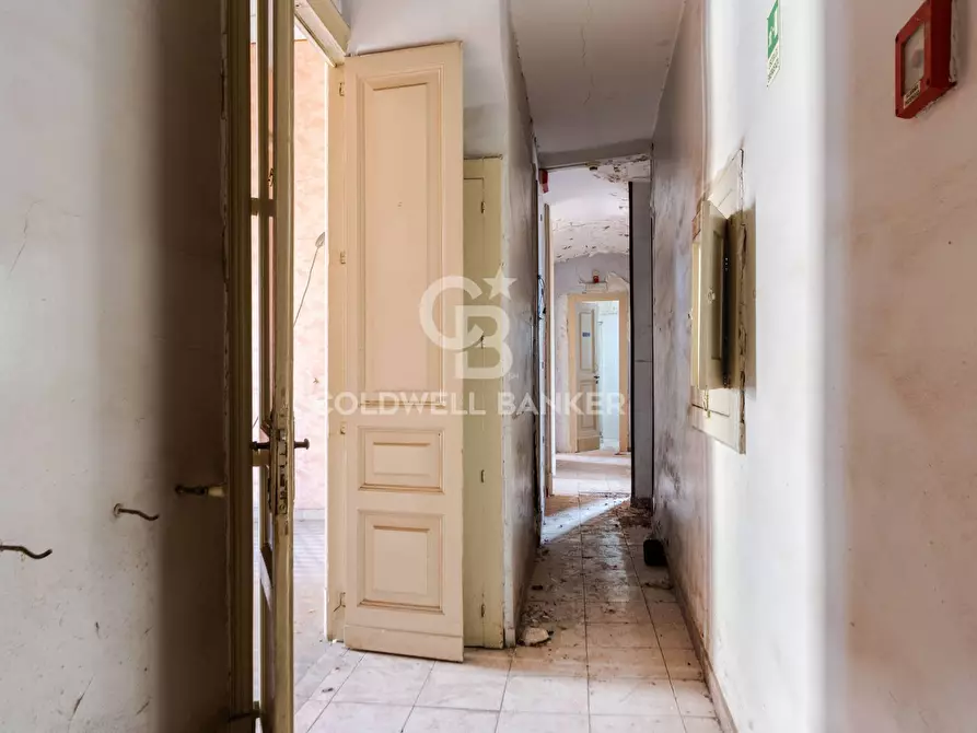 Immagine 11 di Appartamento in vendita  in via Umberto a Catania