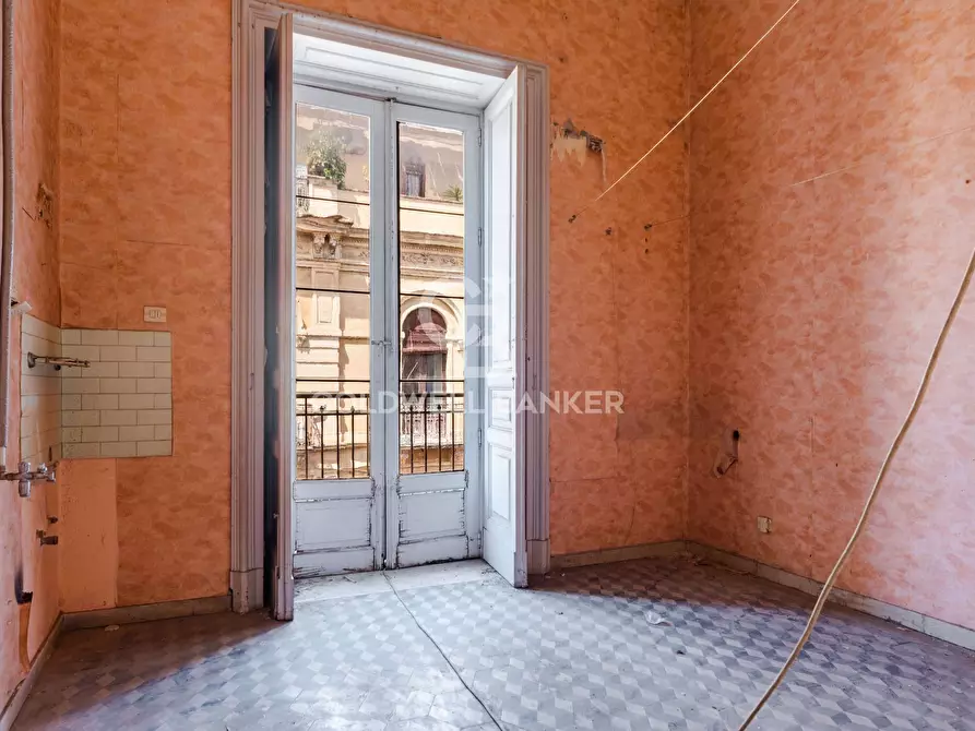 Immagine 12 di Appartamento in vendita  in via Umberto a Catania