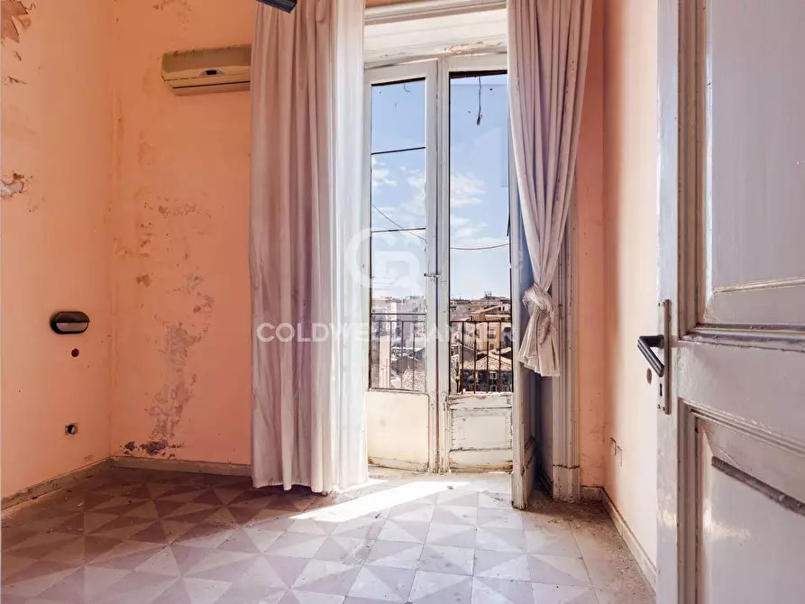 Immagine 19 di Appartamento in vendita  in via Umberto a Catania