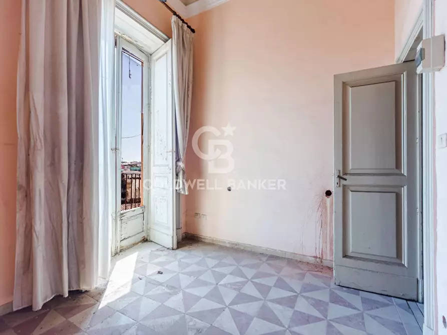 Immagine 21 di Appartamento in vendita  in via Umberto a Catania