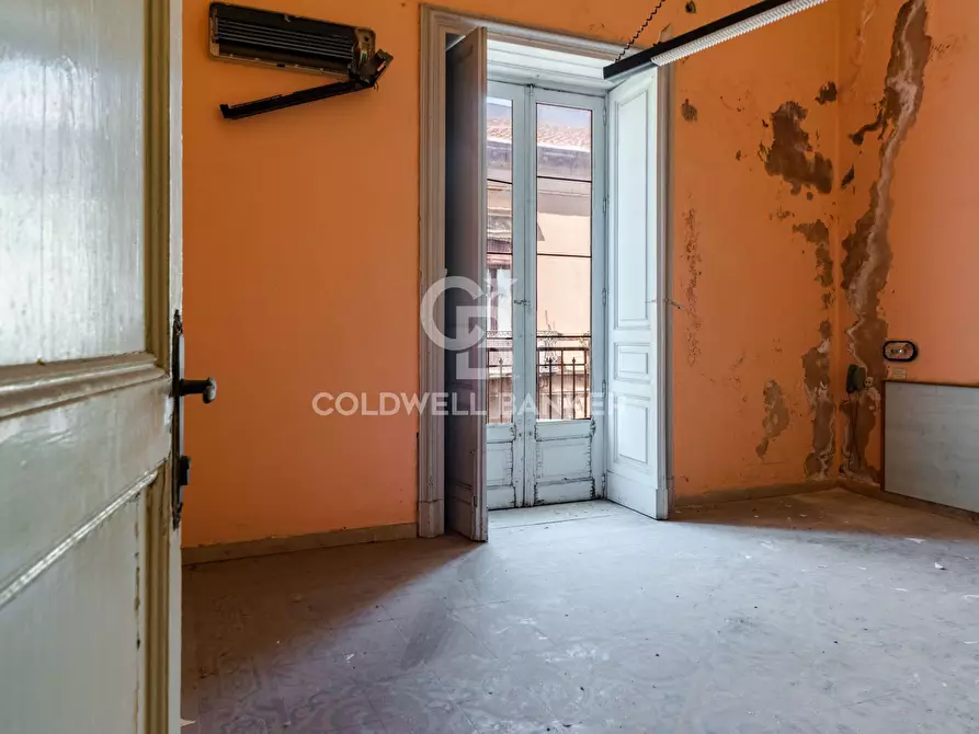 Immagine 23 di Appartamento in vendita  in via Umberto a Catania