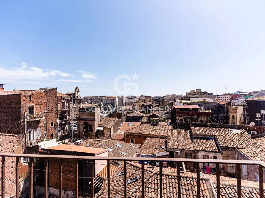 Immagine 5 di Appartamento in vendita  in via Umberto a Catania