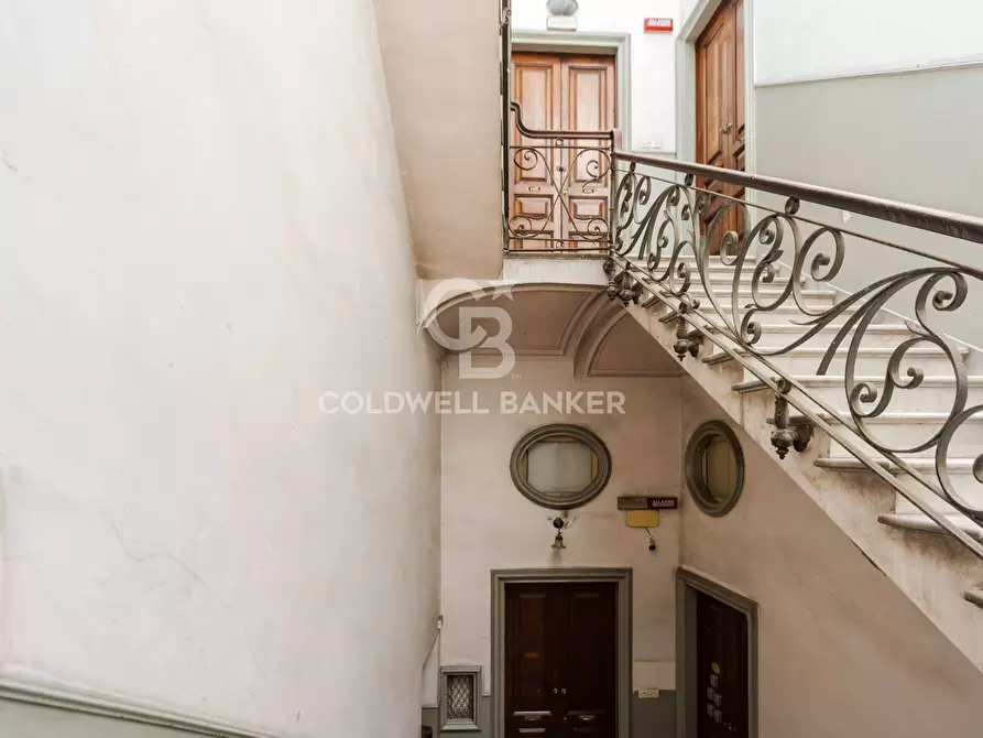 Immagine 28 di Appartamento in vendita  in via Umberto a Catania