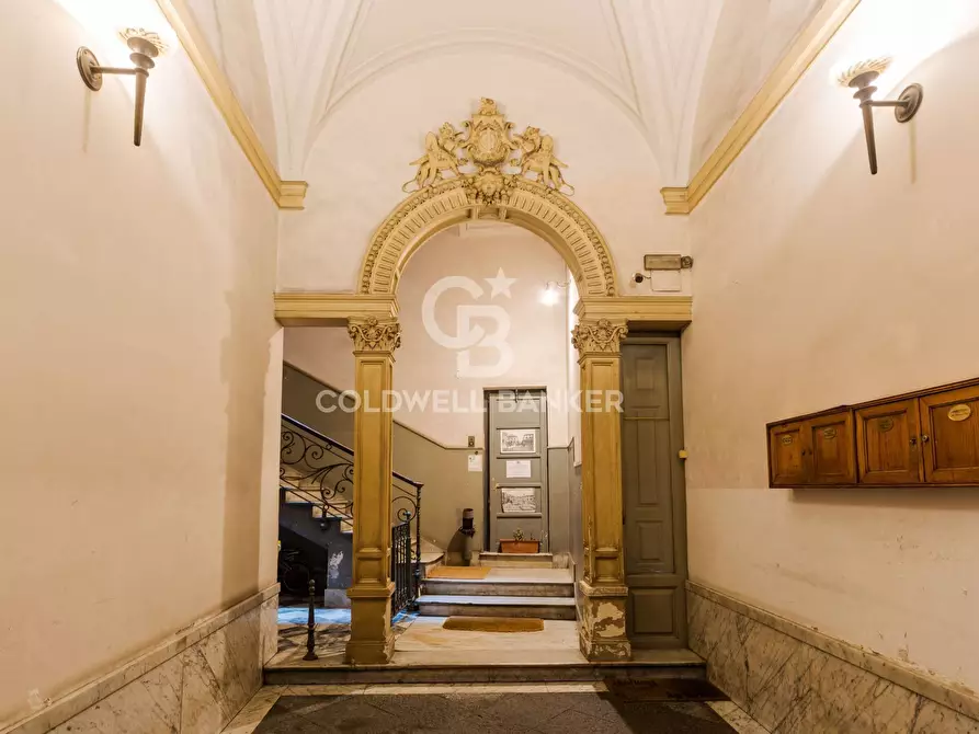 Immagine 29 di Appartamento in vendita  in via Umberto a Catania