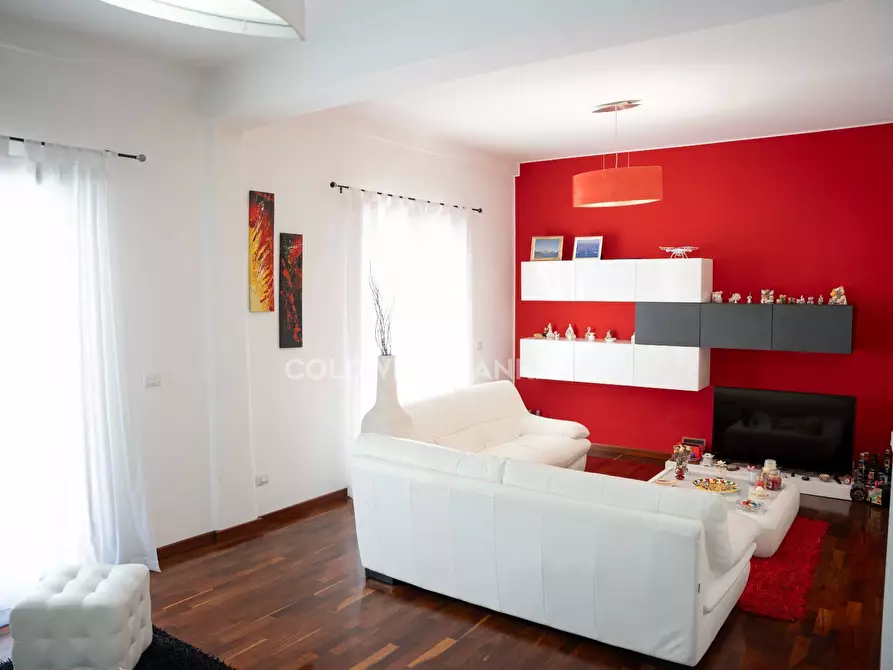 Immagine 2 di Appartamento in vendita  in Via Panebianco 16 a Catania