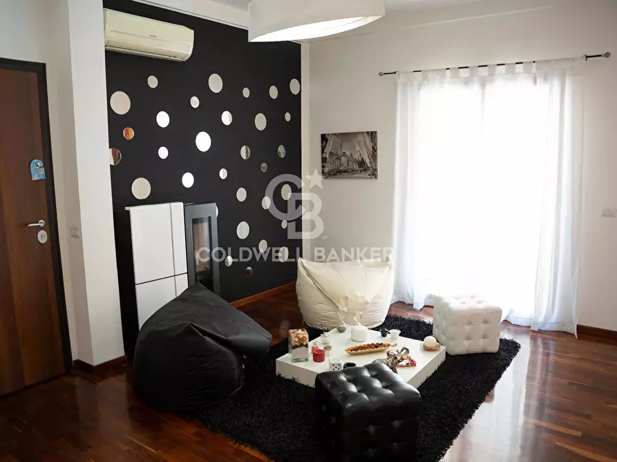 Immagine 3 di Appartamento in vendita  in Via Panebianco 16 a Catania