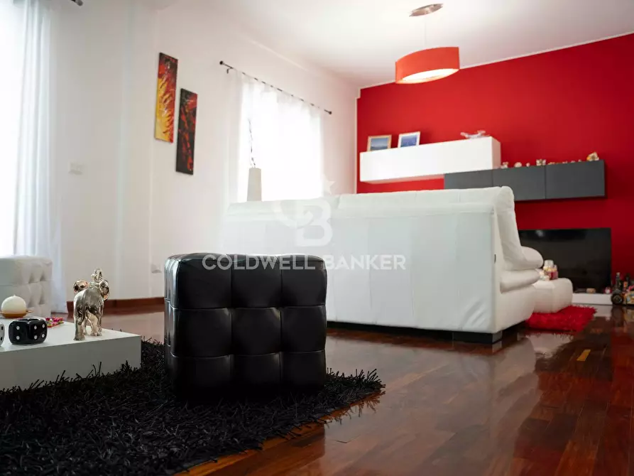 Immagine 1 di Appartamento in vendita  in Via Panebianco 16 a Catania