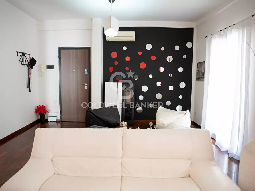 Immagine 5 di Appartamento in vendita  in Via Panebianco 16 a Catania