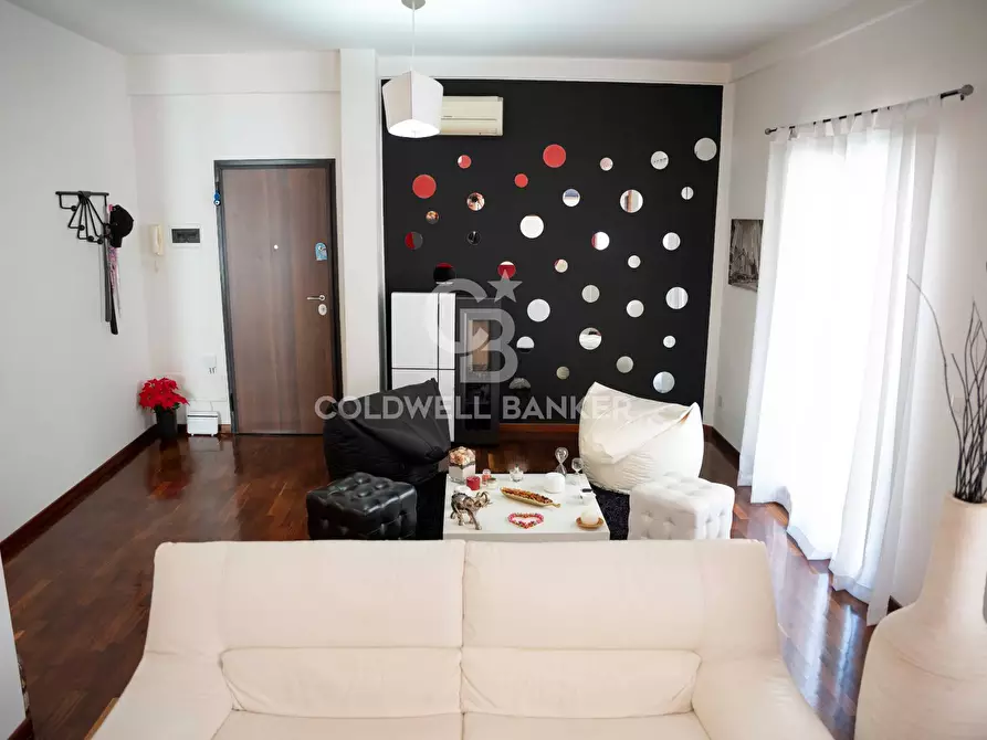 Immagine 6 di Appartamento in vendita  in Via Panebianco 16 a Catania